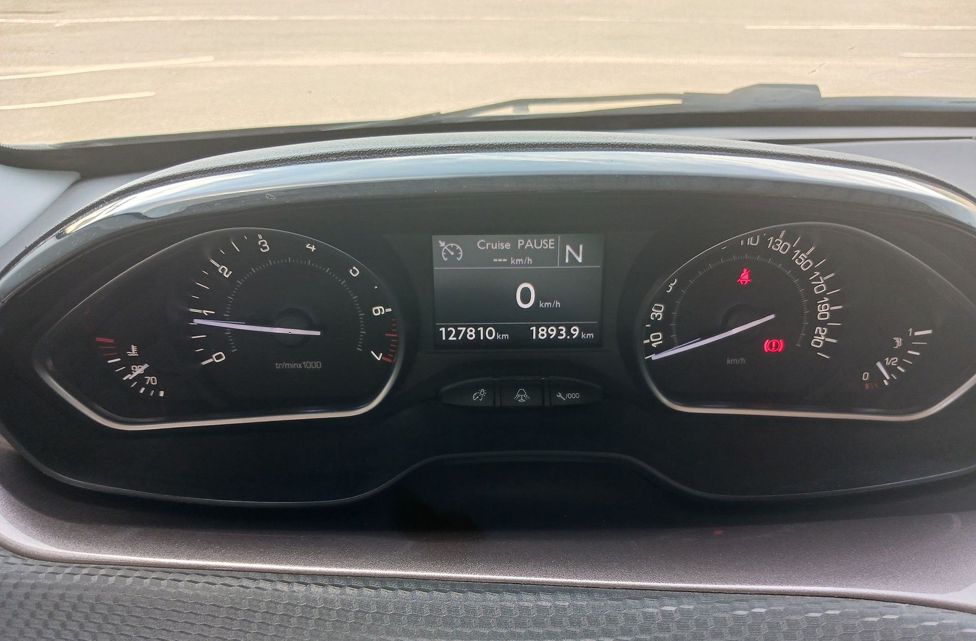 Peugeot 2008 VTI 82 Active ETG5 - foto 24