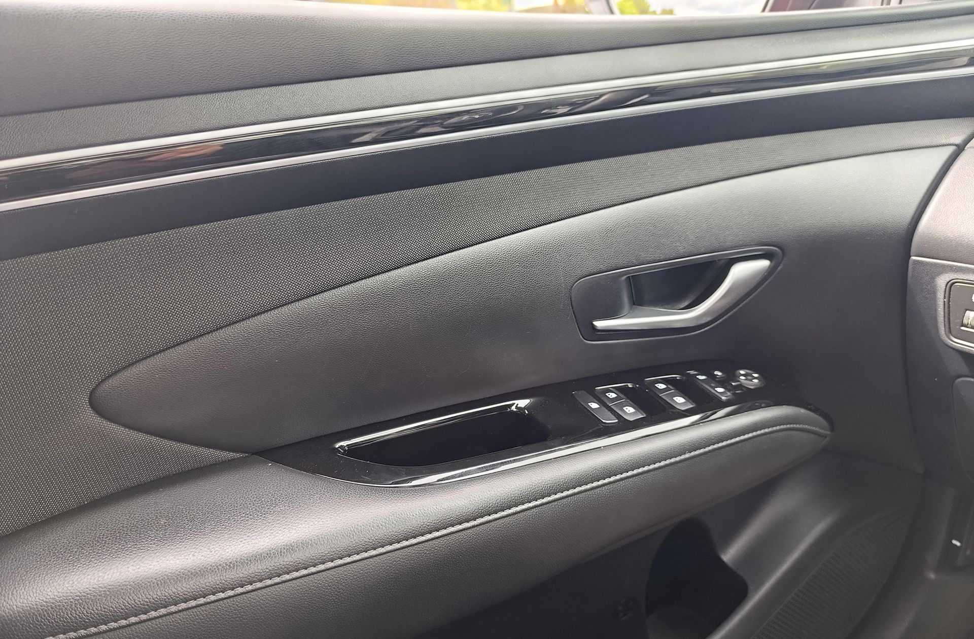 Hyundai Tucson 1.6 T-GDi HEV Tecno 2C - foto 38