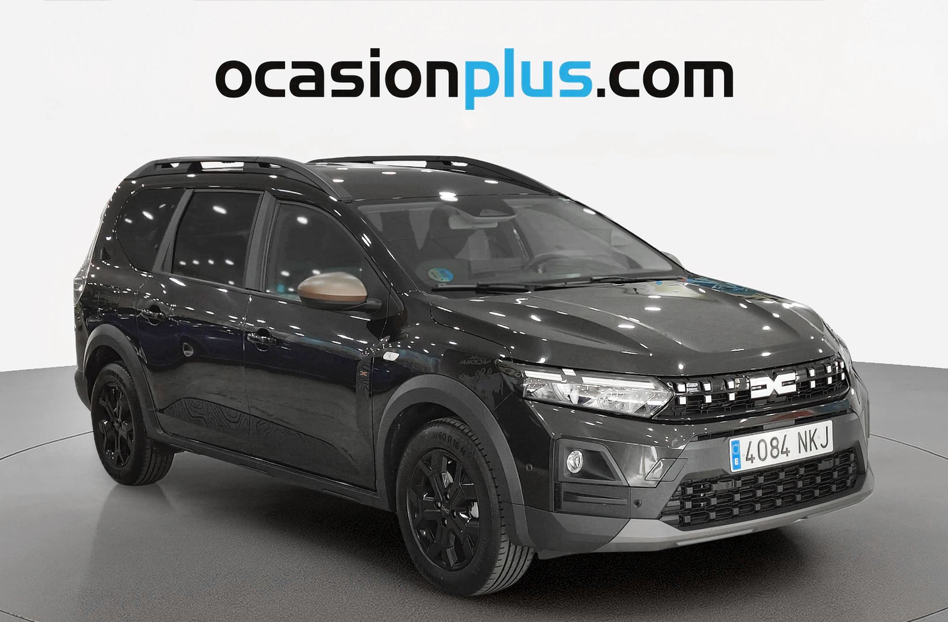 Dacia Jogger Extreme Hybrid 7 plazas - foto 2