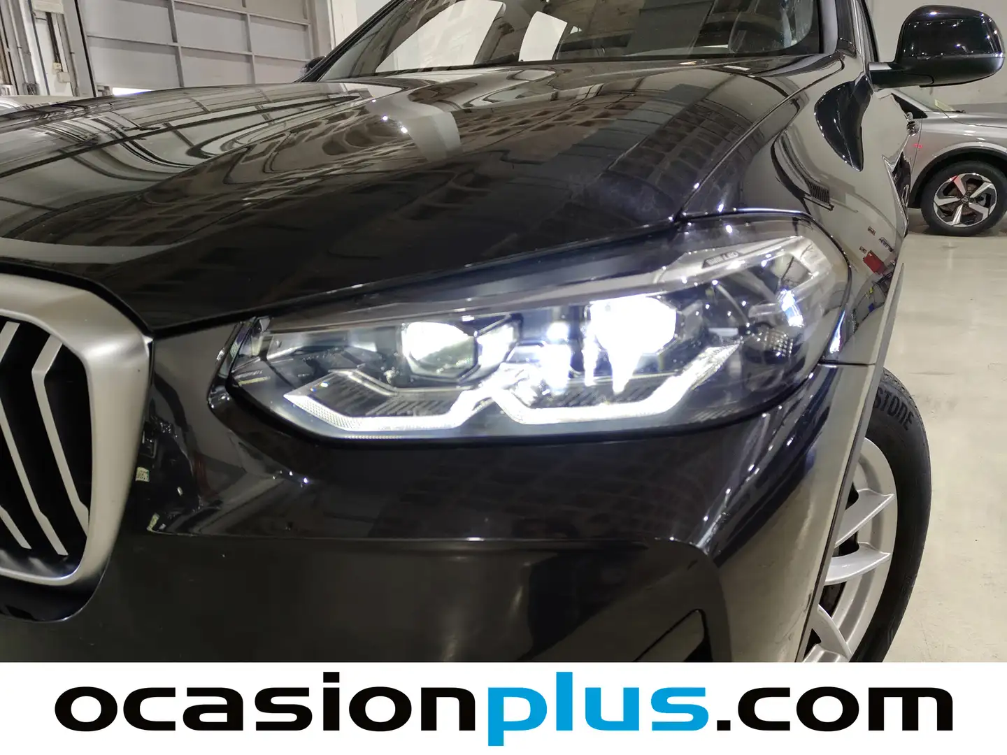 Foto BMW X3 BMW X3 xDrive30e xLine (292 CV)
