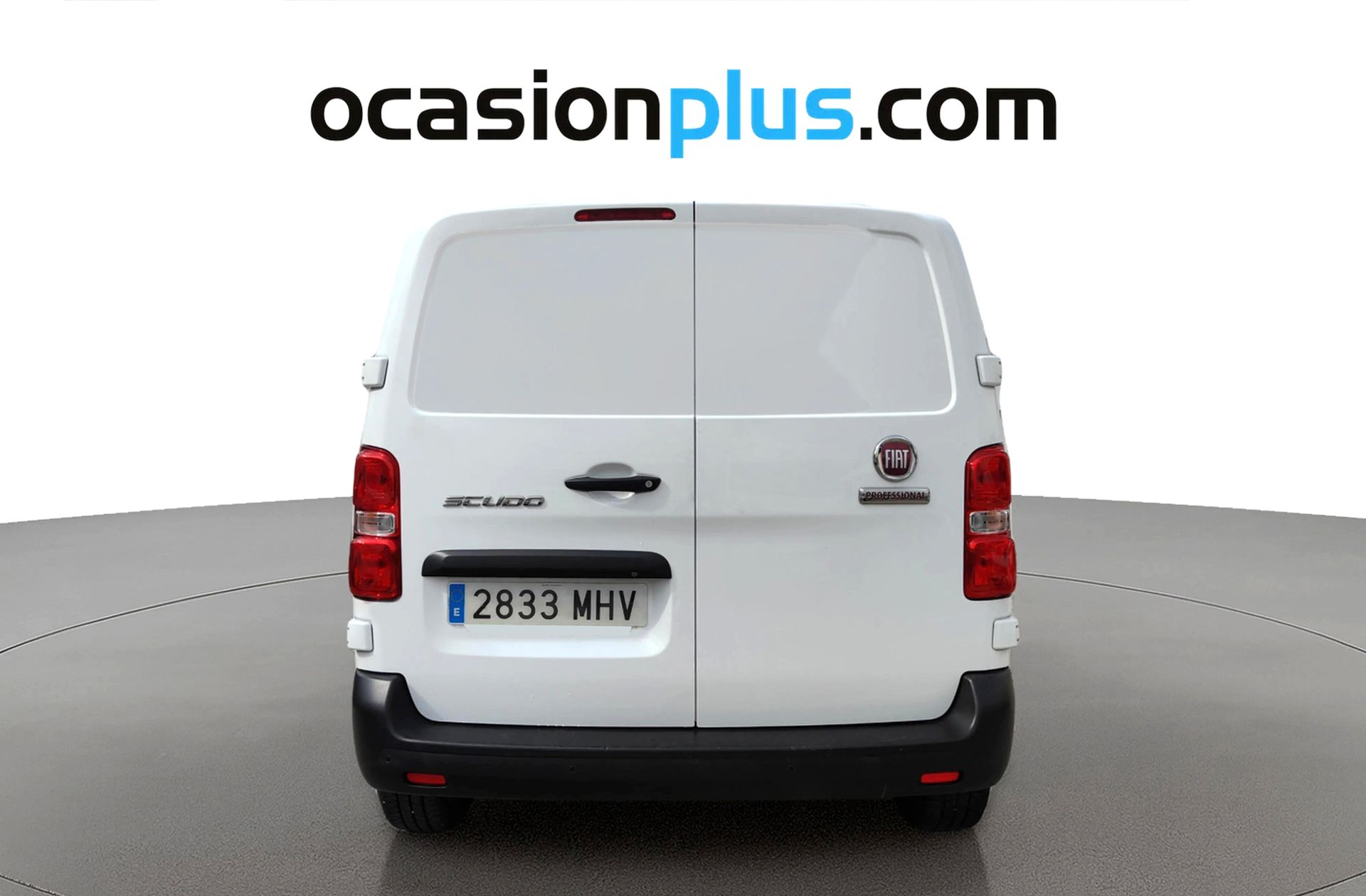 Fiat Scudo Furgon 1.5 BlueHDi L1 Business - foto 13