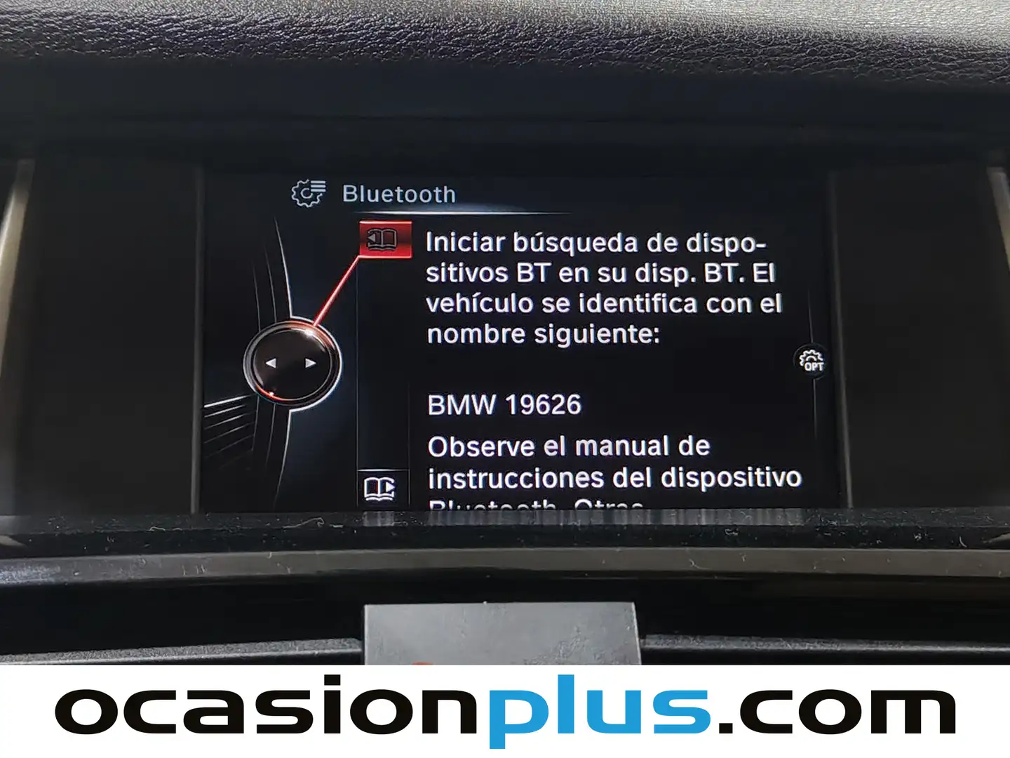 Foto BMW X4 BMW X4 xDrive20i (184 CV)