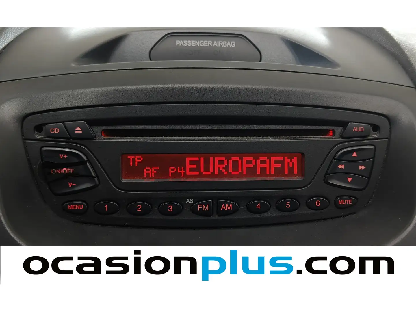 Foto Ford Ka Ford Ka 1.20 Titanium+ (69 CV)