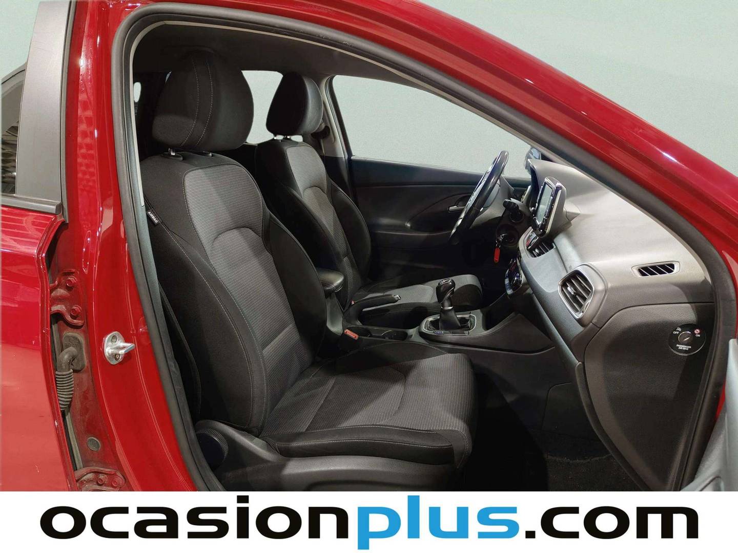 Hyundai i30 Hyundai i30 1.0 TGDI Link (120 CV) km 0