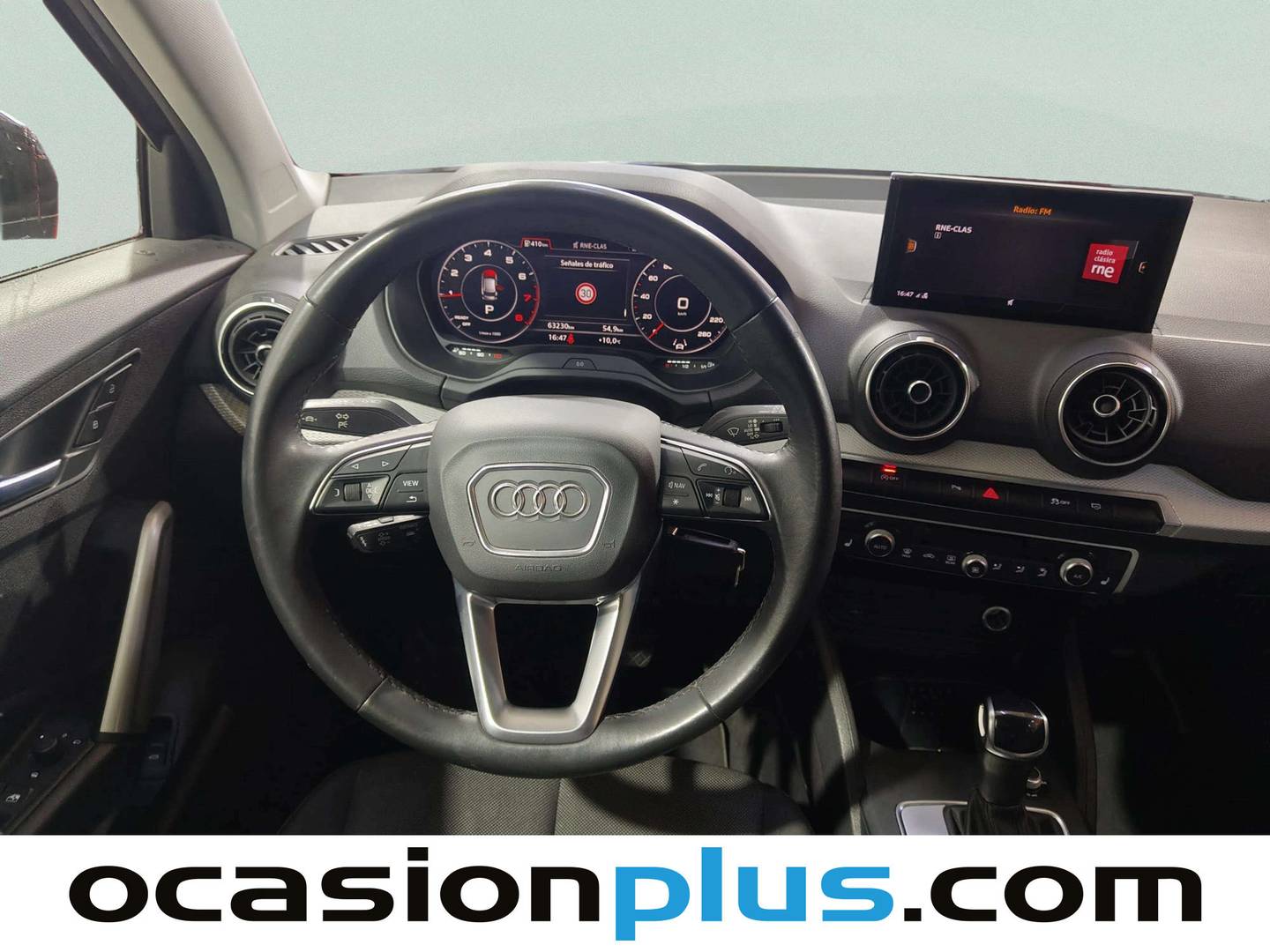 Foto Audi Q2 Audi Q2 Advanced 35 TFSI (150 CV) S tronic