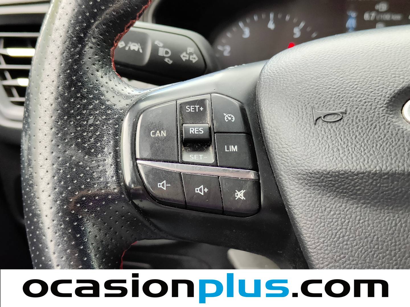 Ford Focus Ford Focus 1.0 Ecoboost ST-Line (125 CV) seminuevo