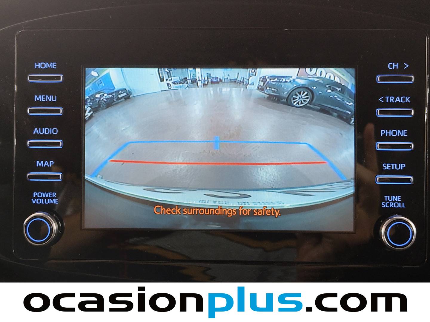 Foto Toyota Aygo X Cross Toyota Aygo X Cross 1.0 VVT-I Play (72 CV)