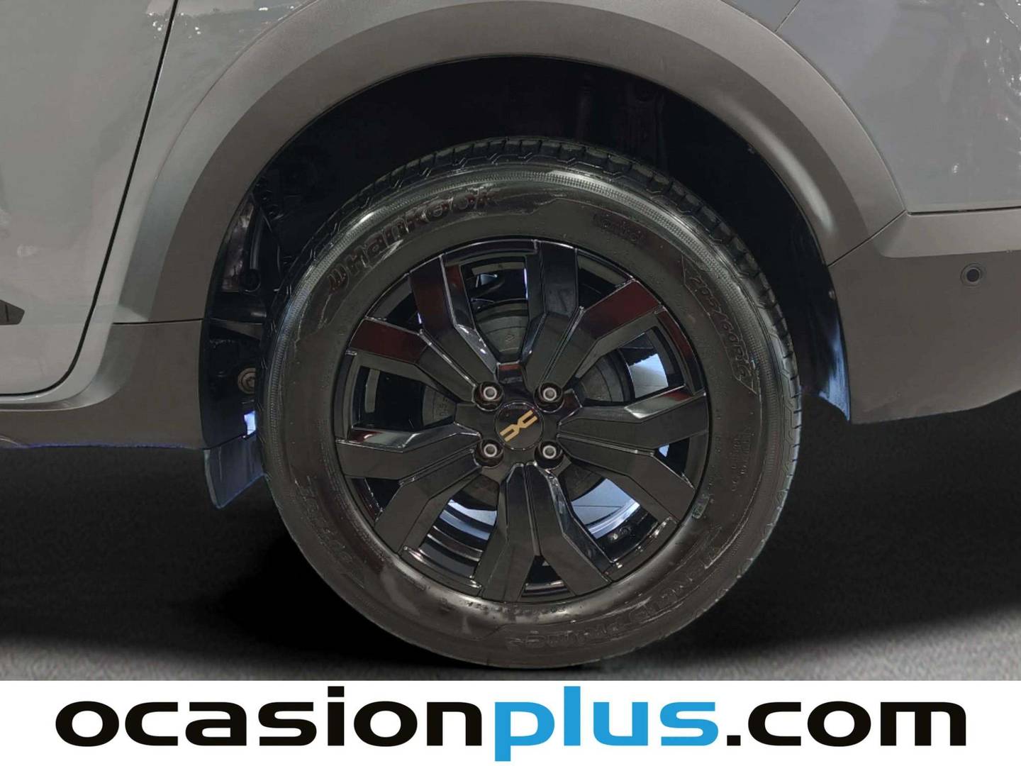 Foto Dacia Jogger Dacia Jogger Extreme Go ECO-G (100 CV) 7 plazas