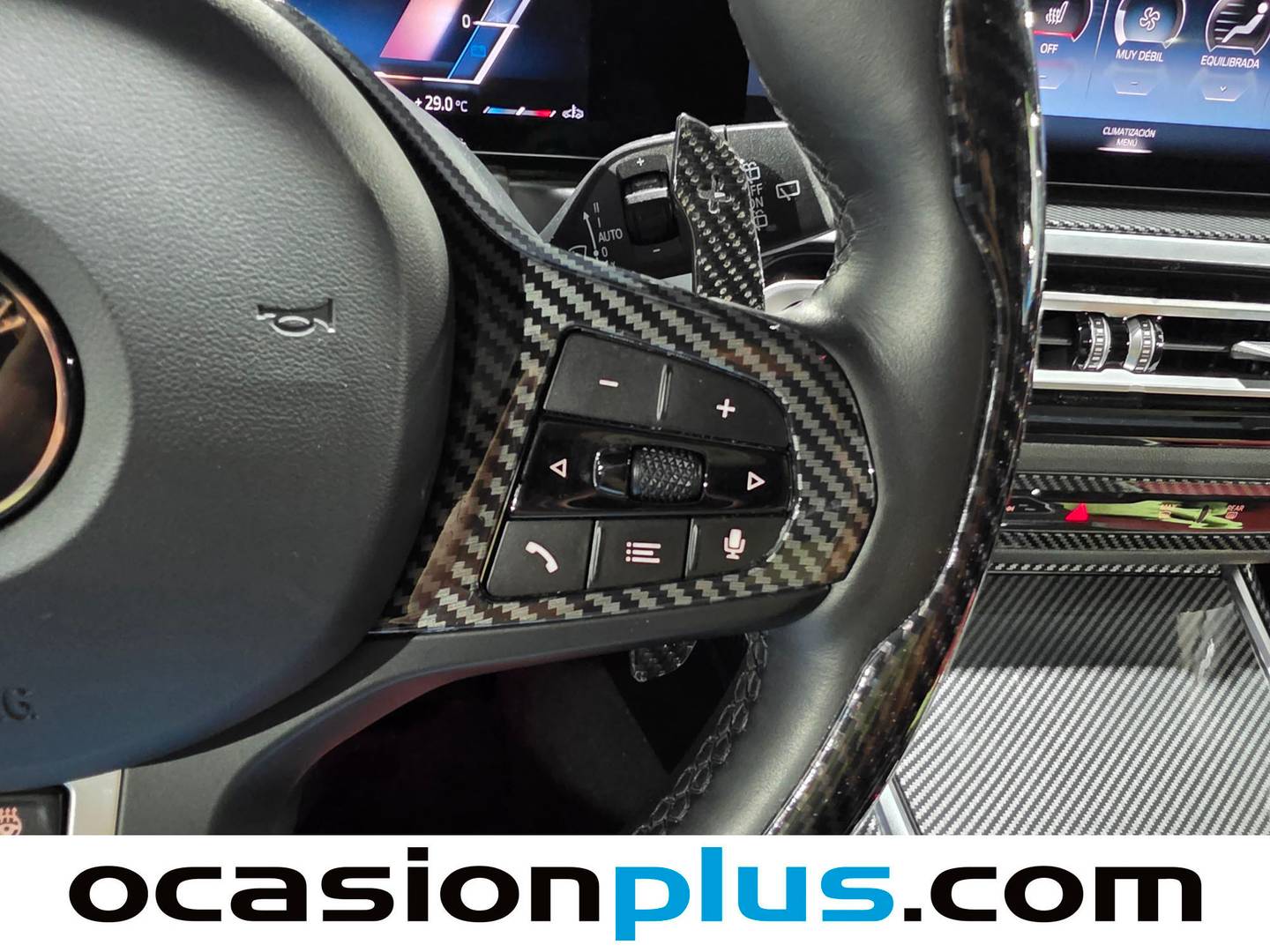 BMW Serie 3 BMW Serie 3 M340i xDrive Touring (374 CV) seminuevo