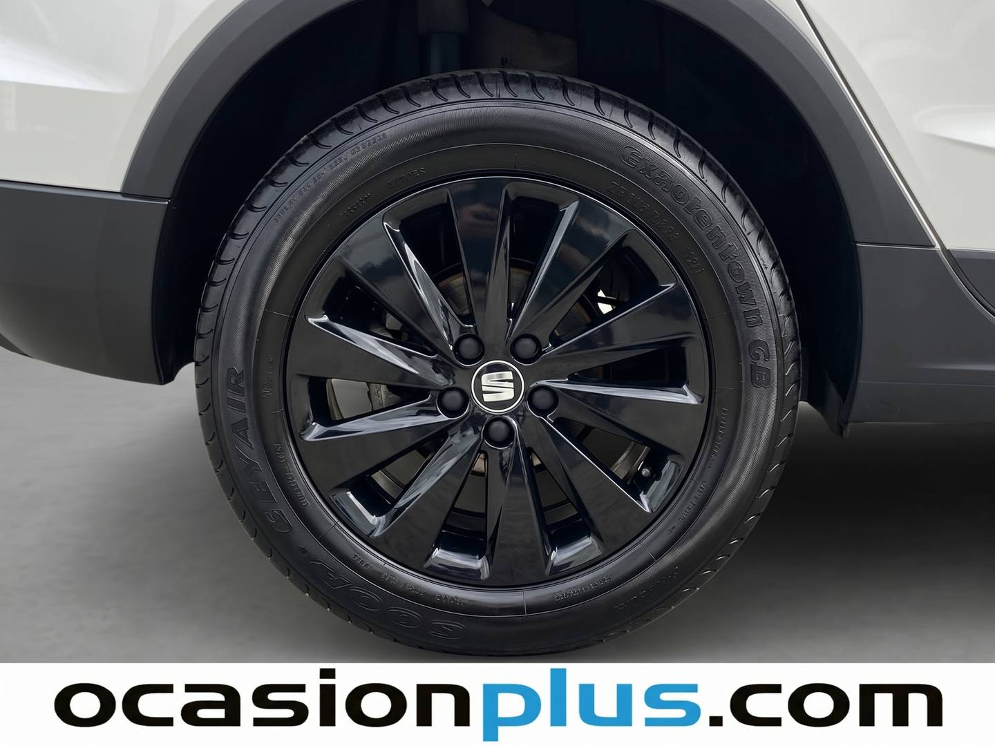 Seat Arona Seat Arona 1.0 TSI Ecomotive S&S Style (115 CV) km 0