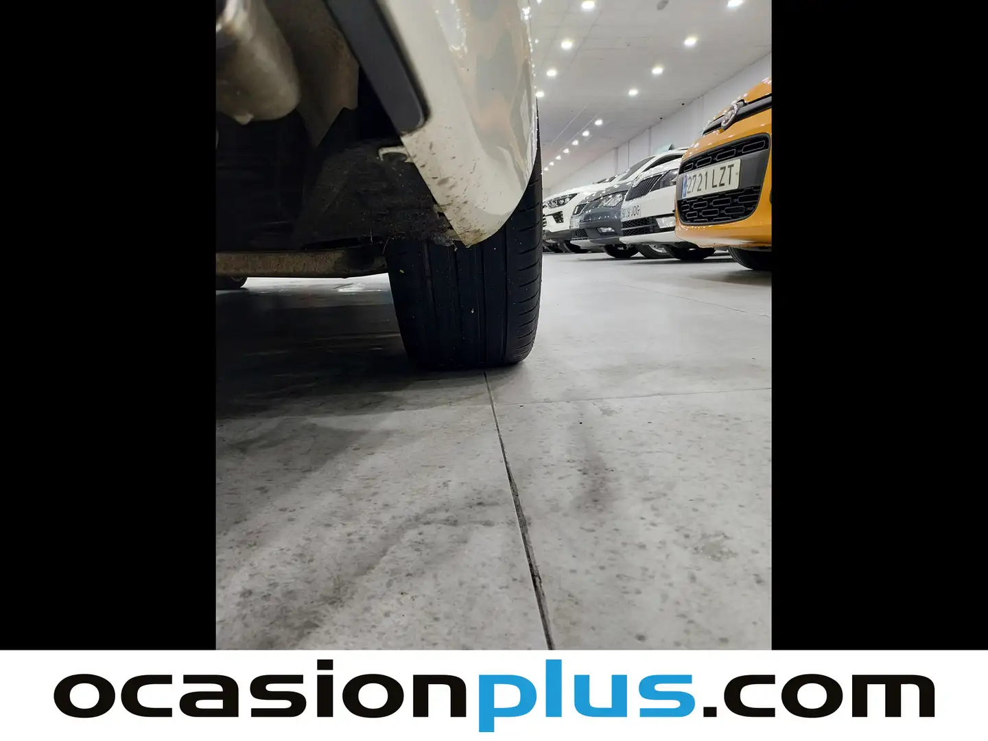 Foto Mercedes CLA Mercedes-Benz CLA 200 CDI (136 CV)