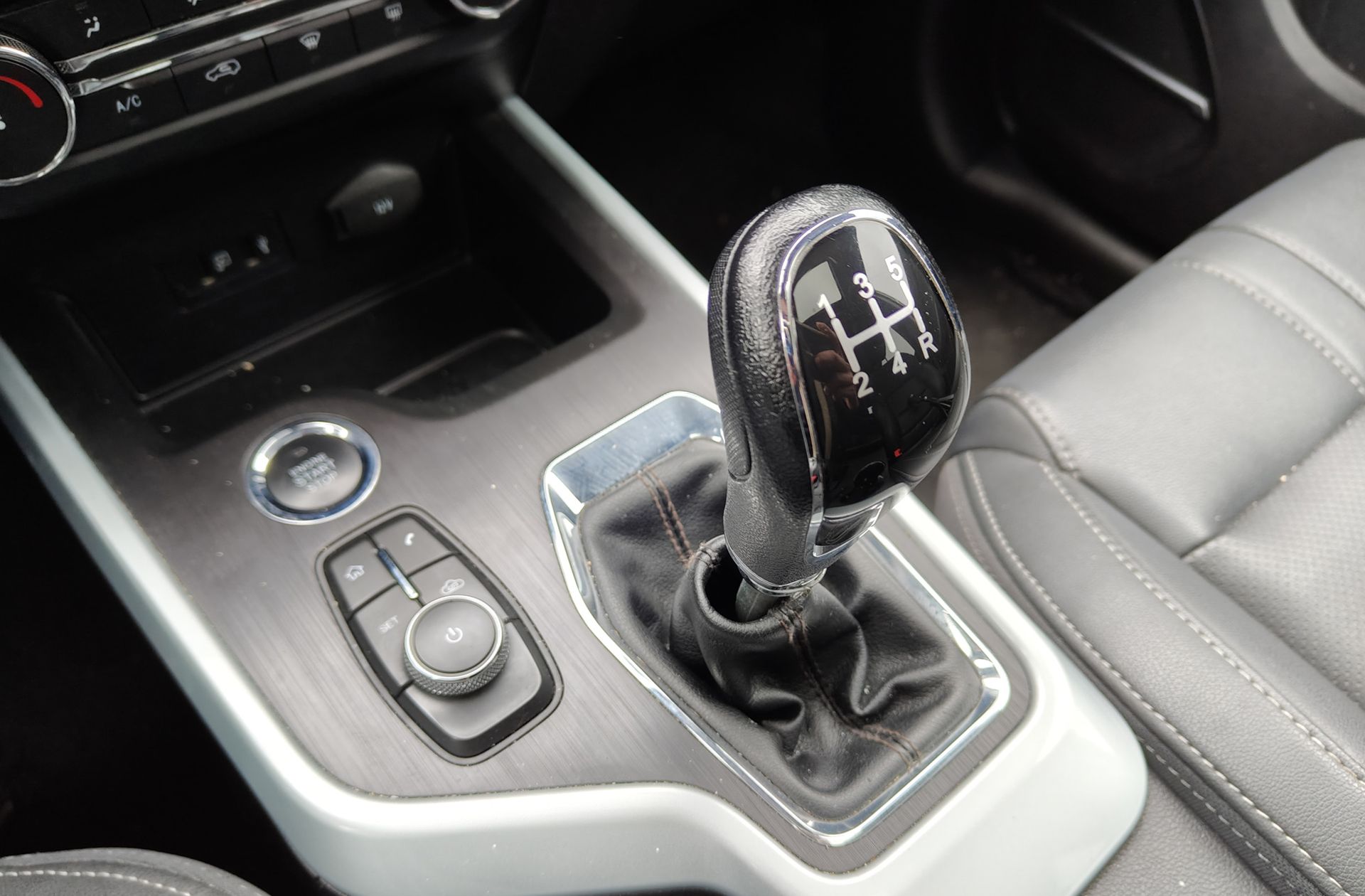 DR AUTOMOBILES DR 4.0 DR4 1.5 - foto 5