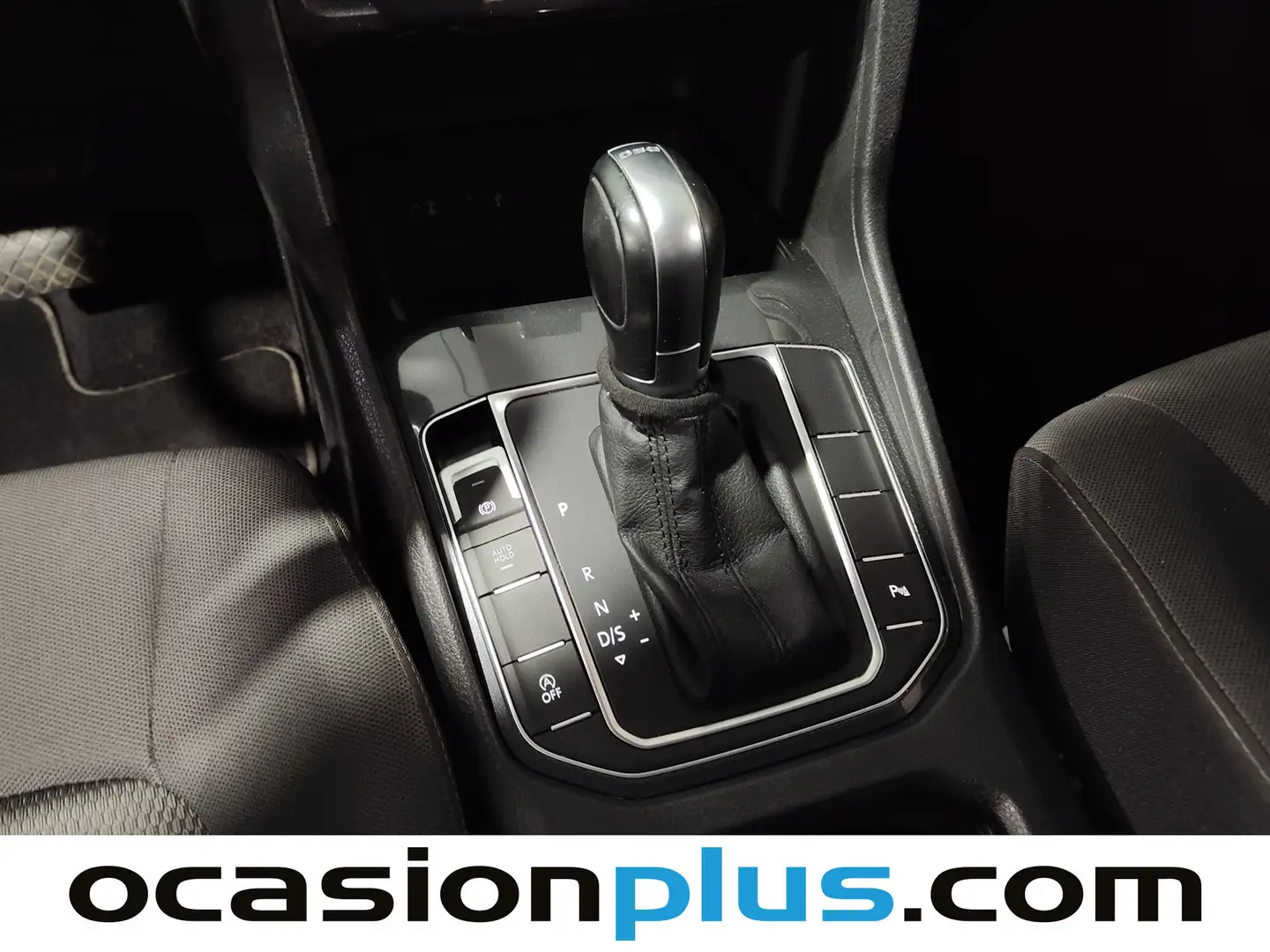 Foto Volkswagen Golf Sportsvan Volkswagen Golf Sportsvan 1.5 TSI EVO Advance DSG  (130 CV)