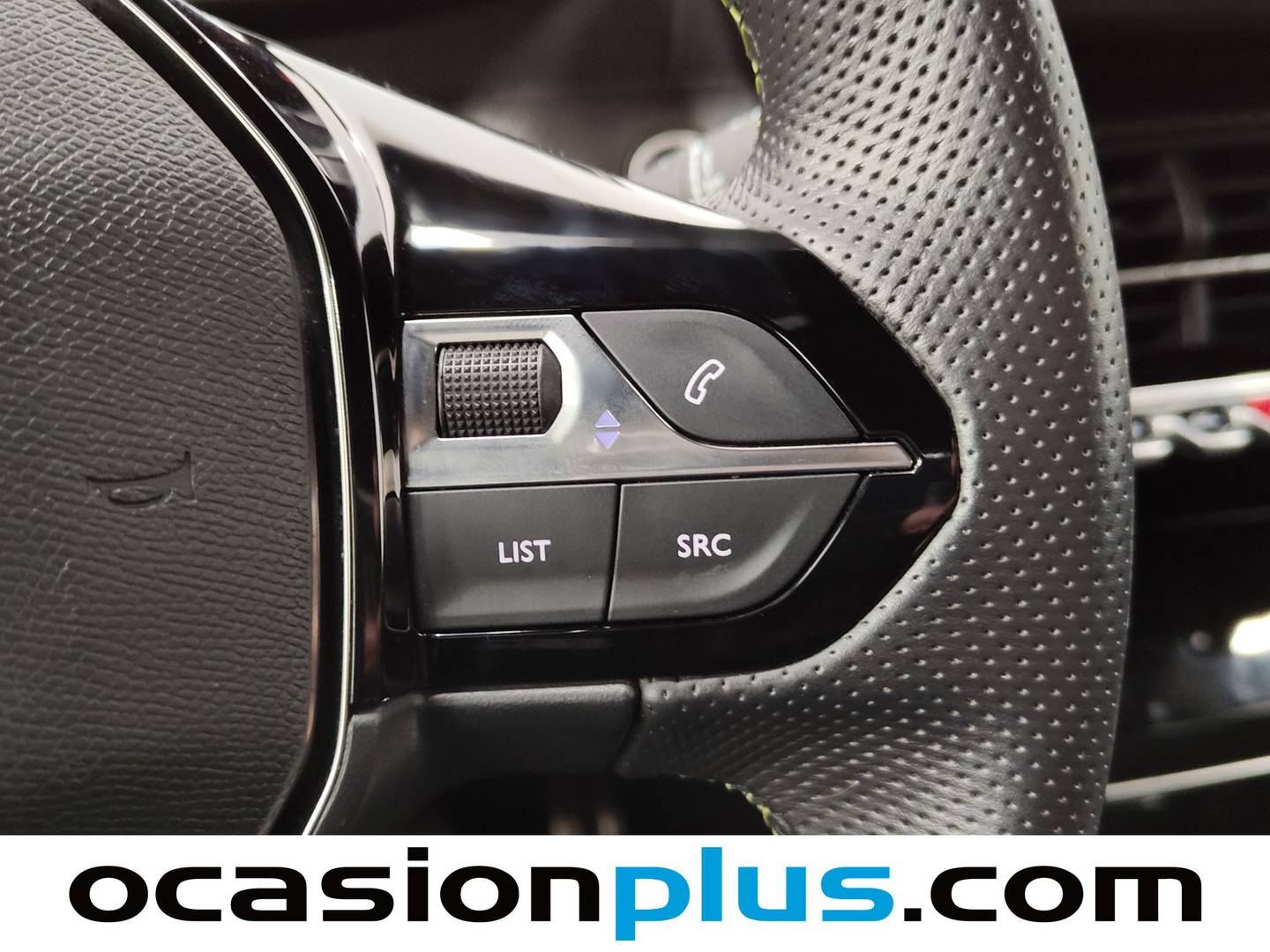 Peugeot 208 Peugeot 208 BlueHDi 100 GT (100 CV) km 0