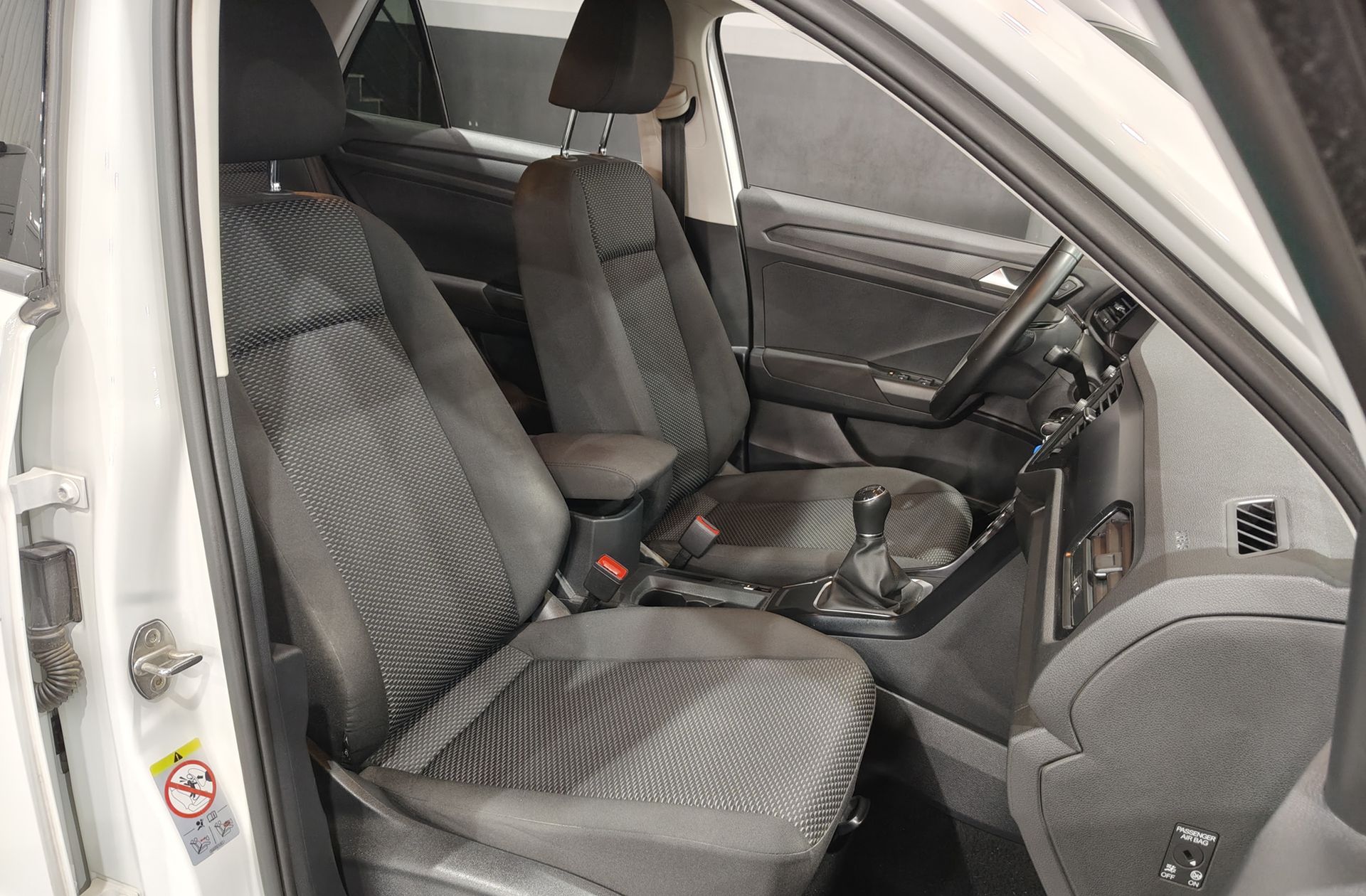 Volkswagen T-Roc Edition 1.0 TSI - foto 15