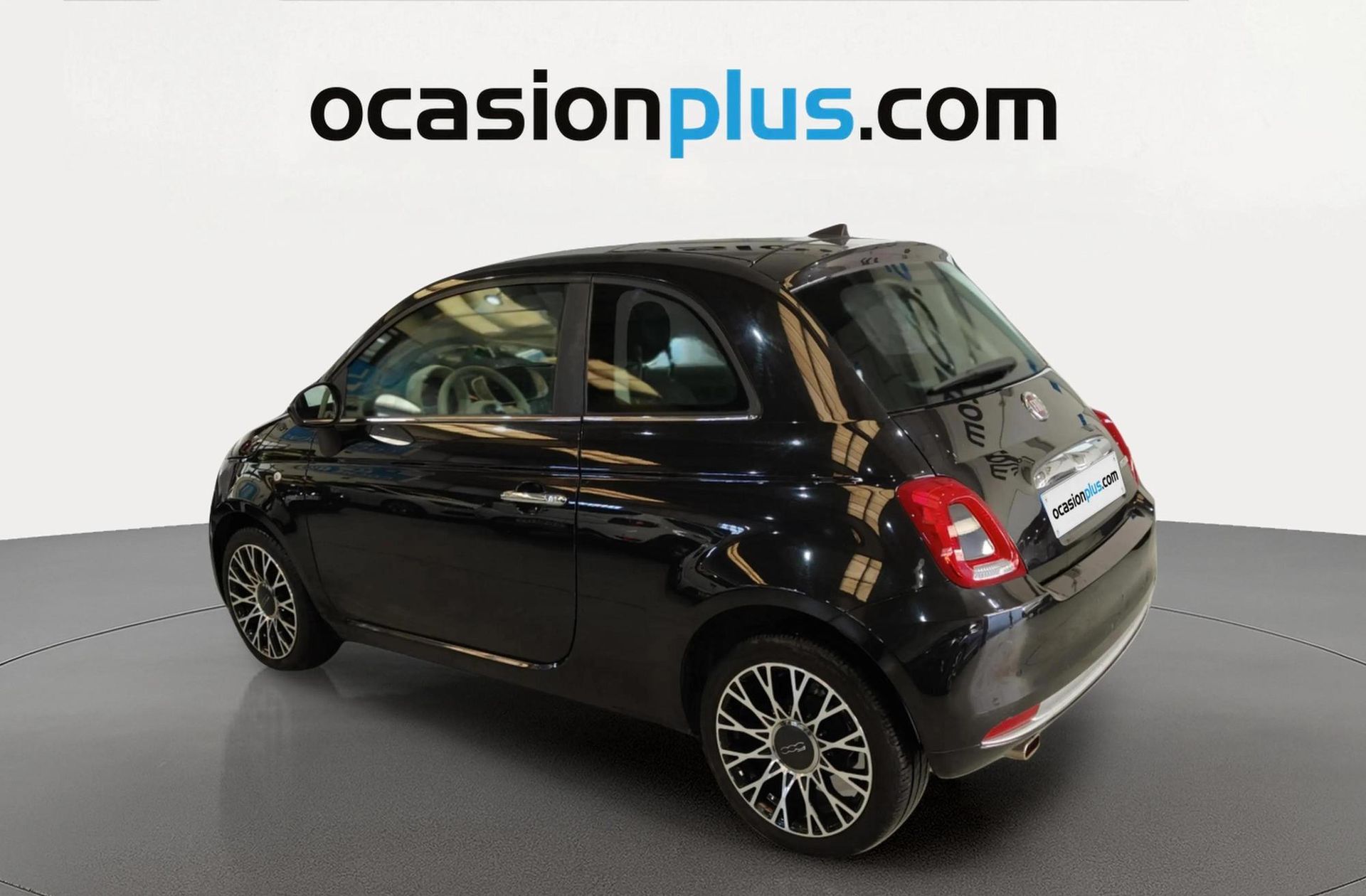 Fiat 500 1.0 Hybrid Dolcevita - foto 3