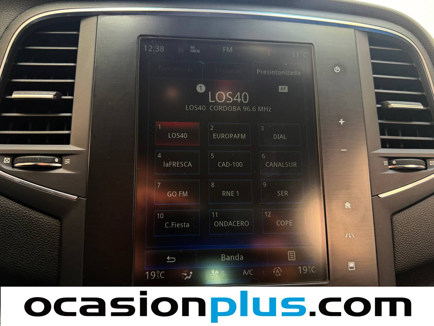 Foto Renault Mégane Renault Megane GT Line Energy dCi (110 CV)