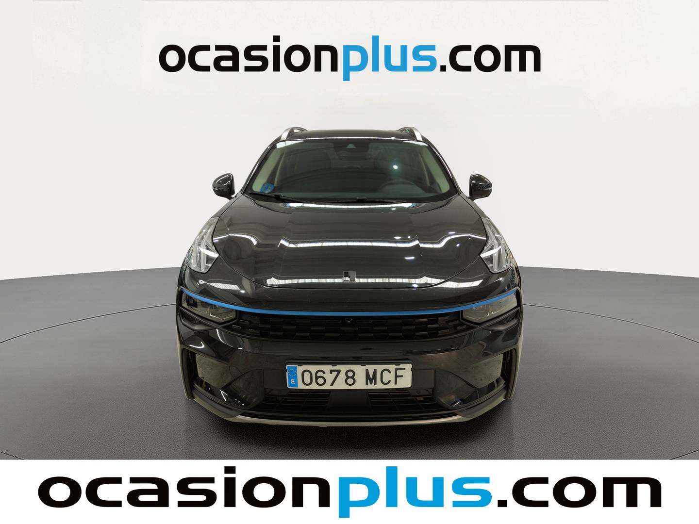 Lynk & Co 01 Lynk & Co 01 1.5 PHEV (261 CV) 261cv
