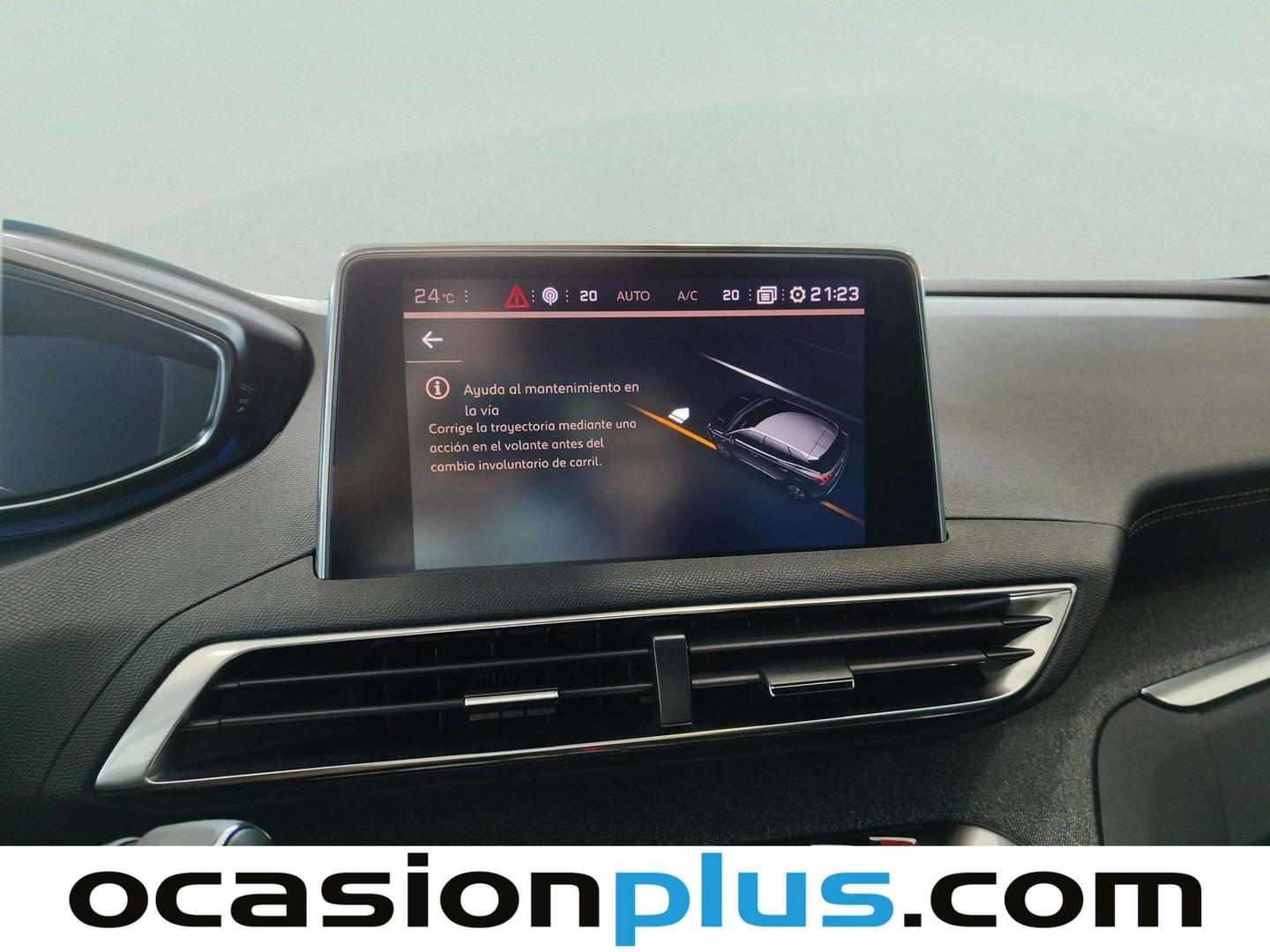 Peugeot 3008 Peugeot 3008 BlueHDI 130 S&S GT Line (130 CV) km 0