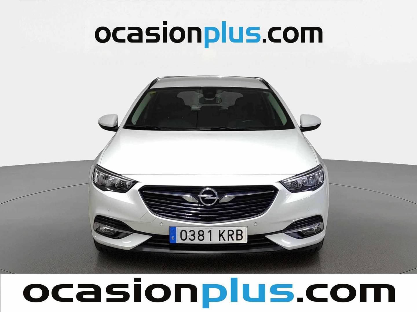 Opel Insignia Opel Insignia 1.6 CDTI S&S Turbo D Selective (136 CV) 136cv