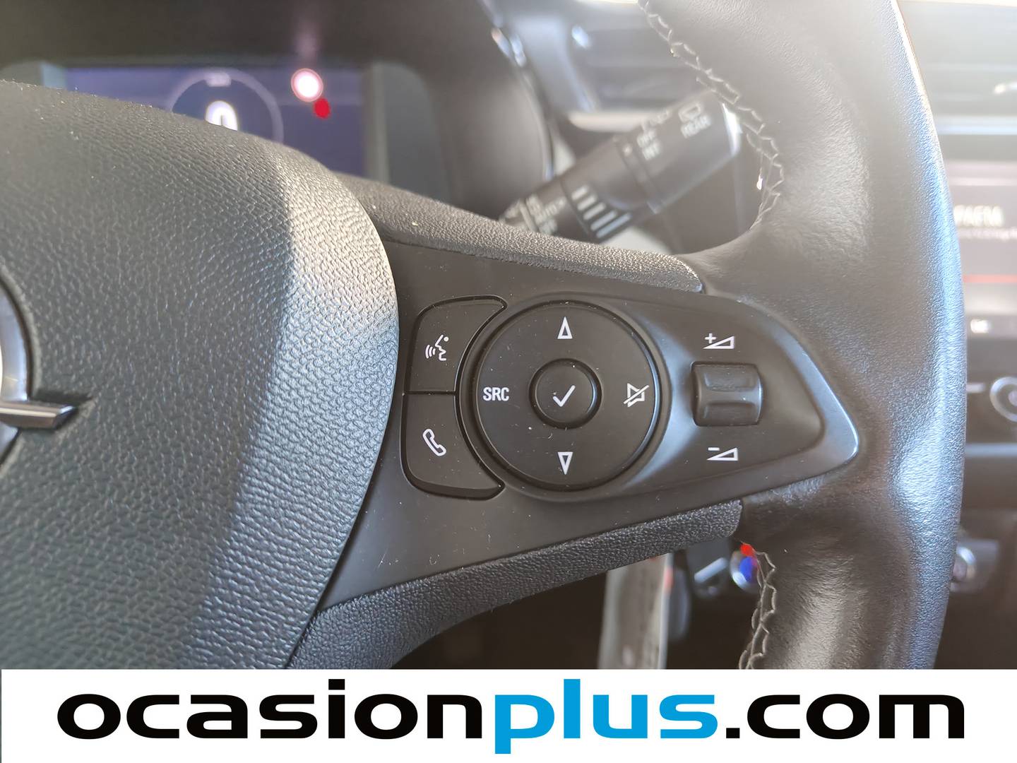 Foto Opel Corsa Opel Corsa 1.2 Turbo XHL Elegance (100 CV)