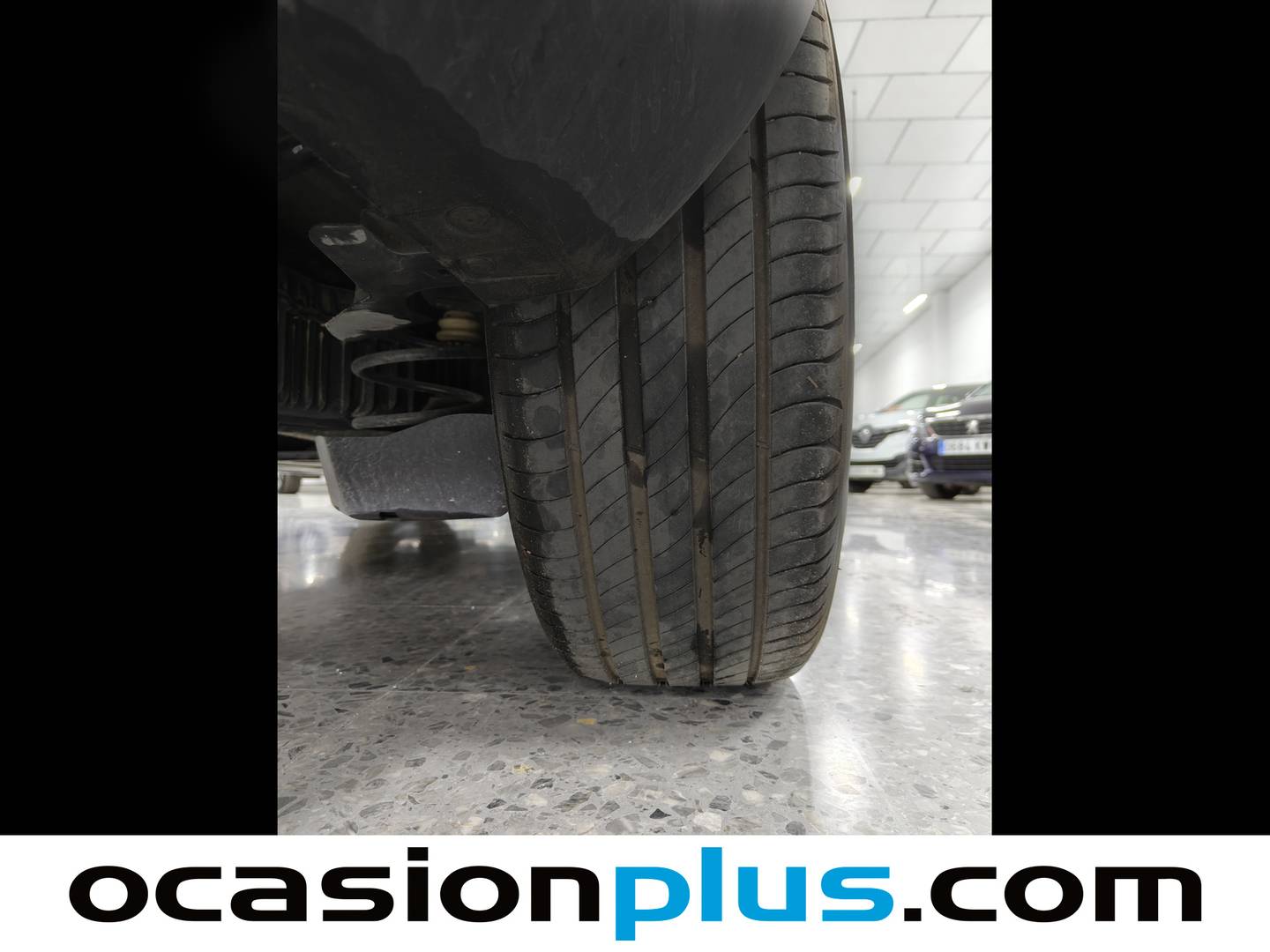 Foto Citroën C5 Aircross Citroen C5 Aircross BlueHDi 130 S&S Plus EAT8 (131 CV)