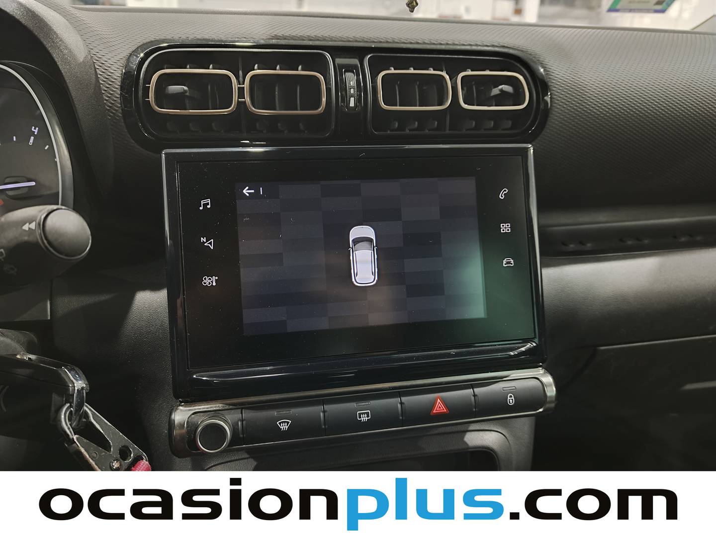 Foto Citroën C3 Aircross Citroen C3 Aircross BlueHDi 100 S&S Origins (102 CV)