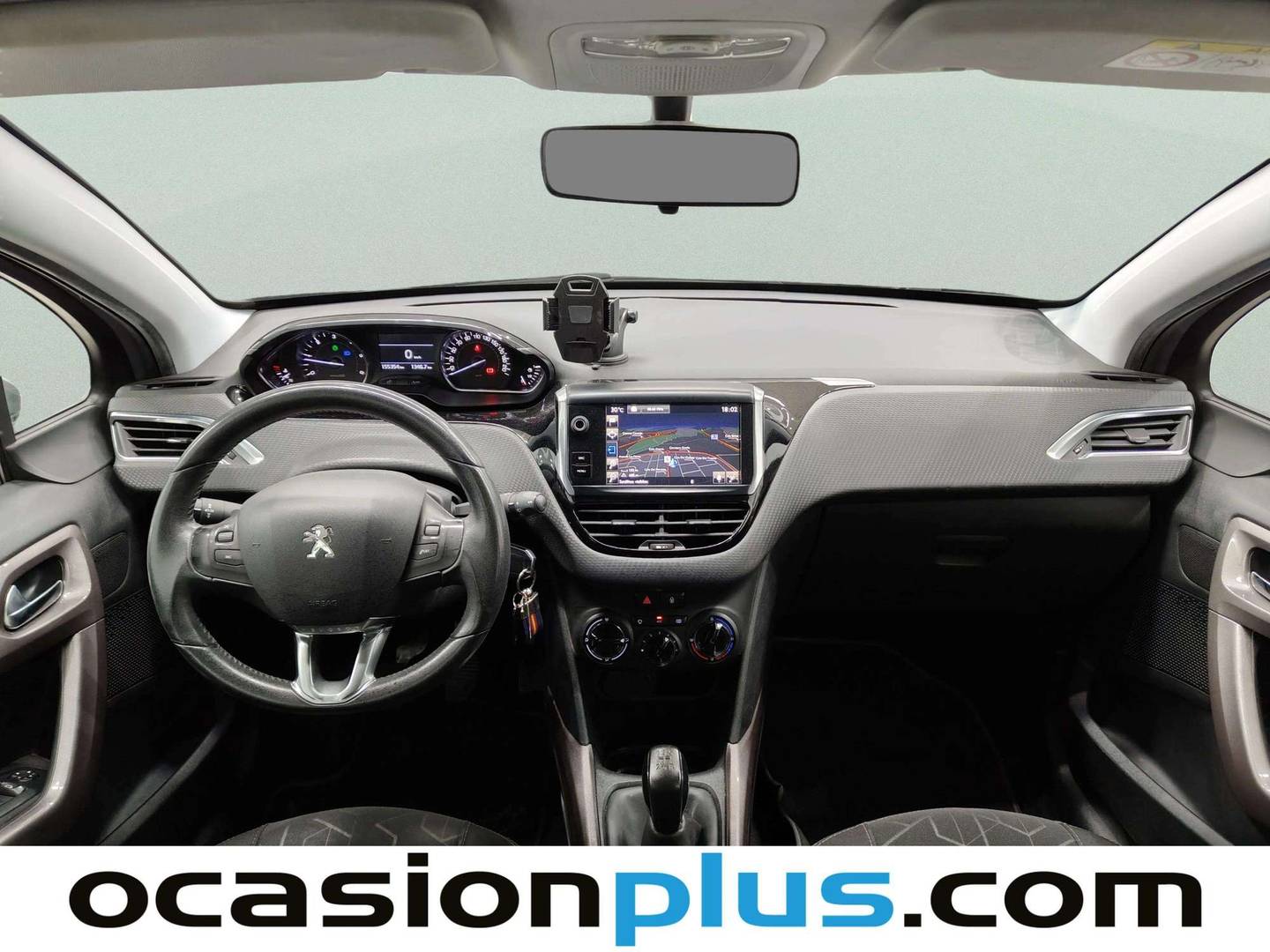 Peugeot 2008 Peugeot 2008 BlueHDi 100 S&S Active (100 CV) de ocasión