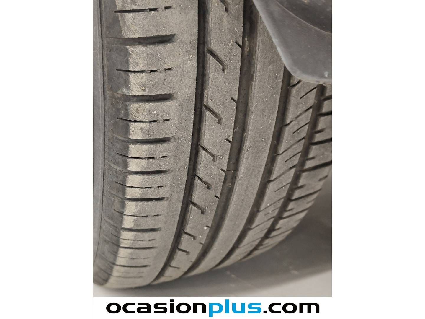 Peugeot 2008 Peugeot 2008 PureTech 82 S&S Style (82 CV) manual