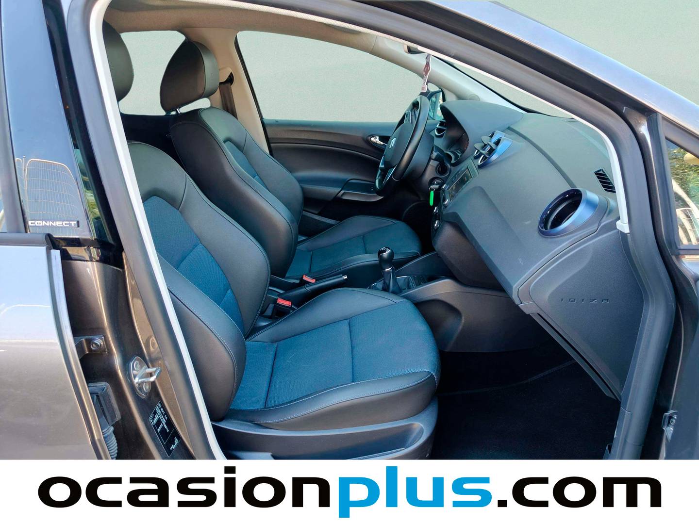 Seat Ibiza Seat Ibiza 1.0 EcoTSI Style Connect (95 CV) km 0
