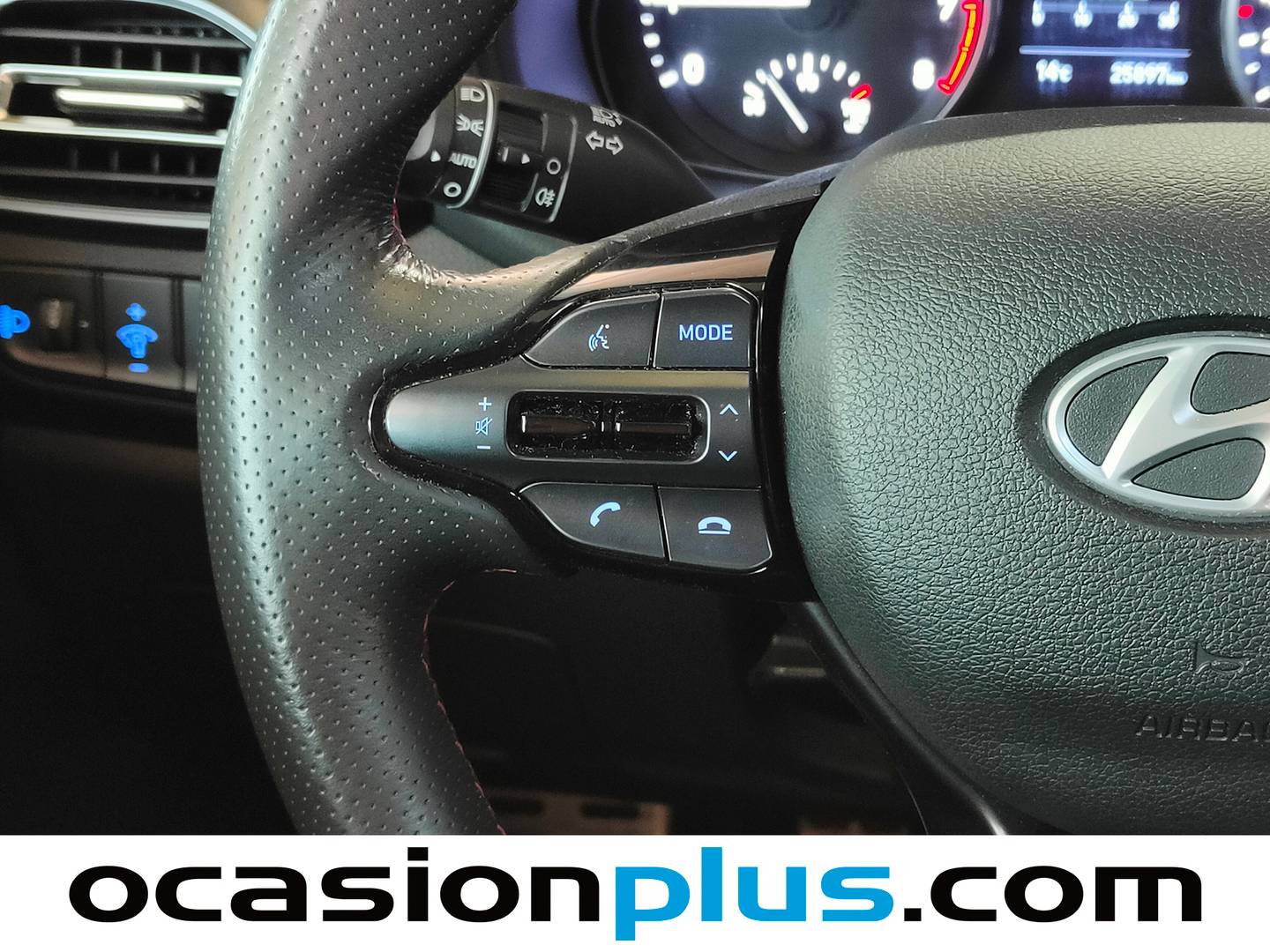 Hyundai i30 Hyundai i30 1.0 TGDI N-Line 30 Aniversario (120 CV) barato