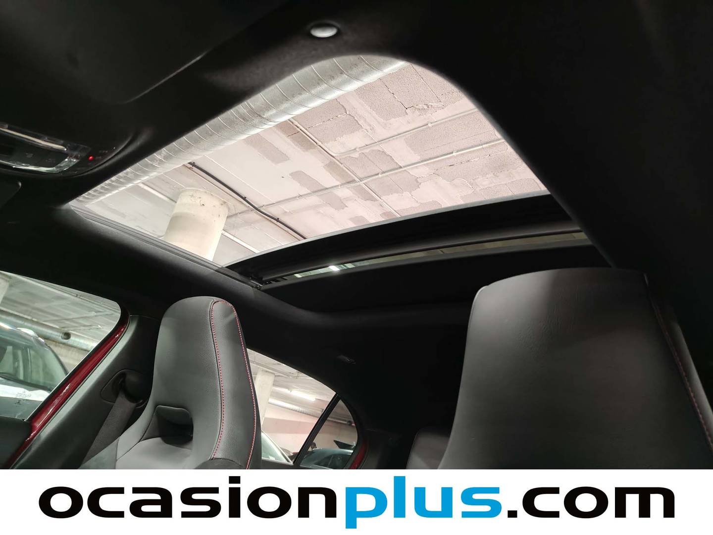 Foto Mercedes Clase A Mercedes-Benz Clase A Clase A 200  Pack AMG (163 CV)