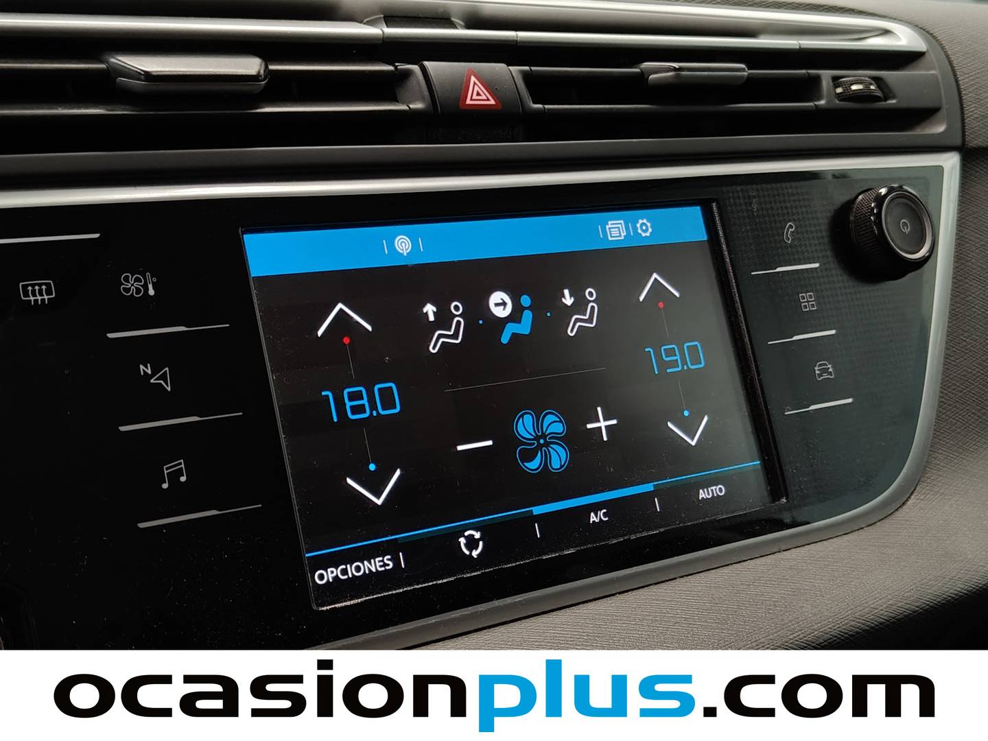 Citroën Grand C4 Spacetourer Citroën Grand C4 Spacetourer BlueHDi 150 S&S Shine EAT8 (163 CV) 7 Plazas 2019