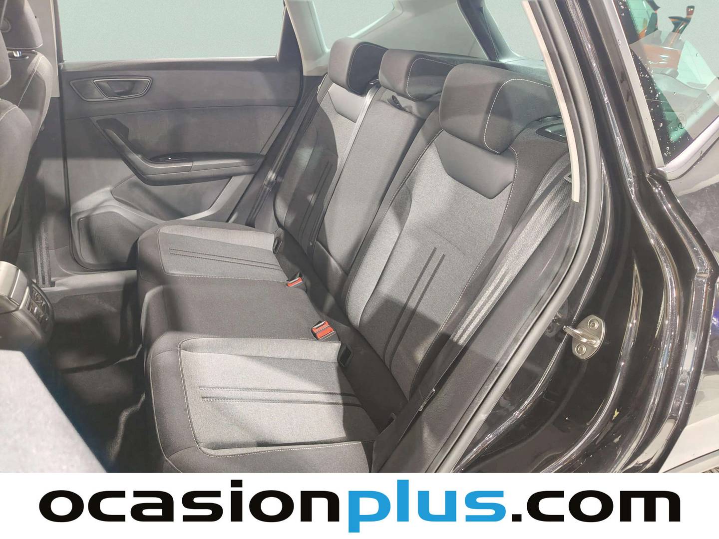 Foto Seat Ateca SEAT Ateca 1.5 TSI S&S Style XL (150 CV)