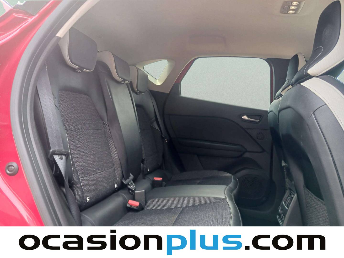 Renault Captur Renault Captur Techno TCe (90 CV) gasolina