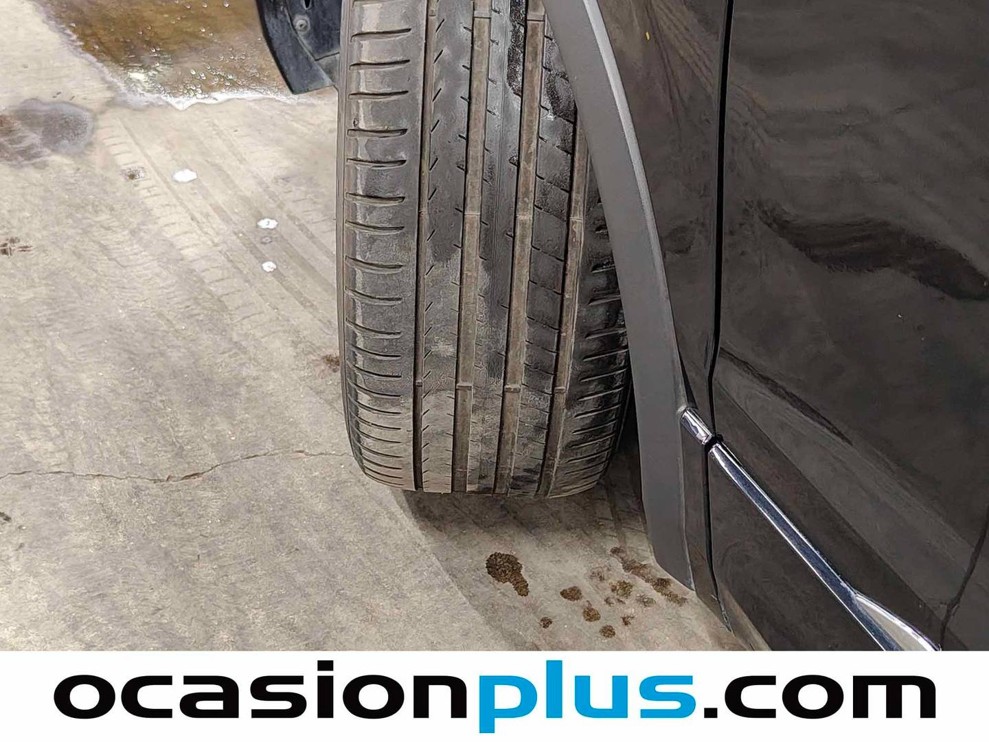 Volkswagen Tiguan Volkswagen Tiguan 2.0 TDI (150 CV) DSG Pack R-Line de segunda mano