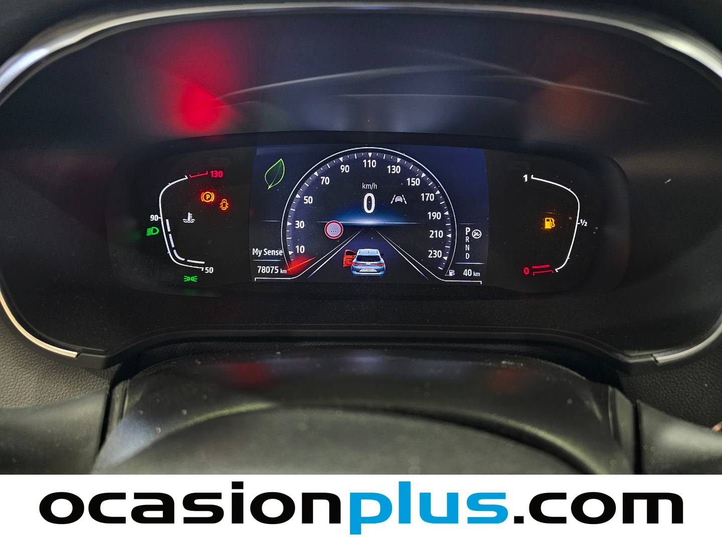 Renault Mégane Renault Megane Sport Tourer Techno TCe  (140 CV) EDC GPF de ocasión