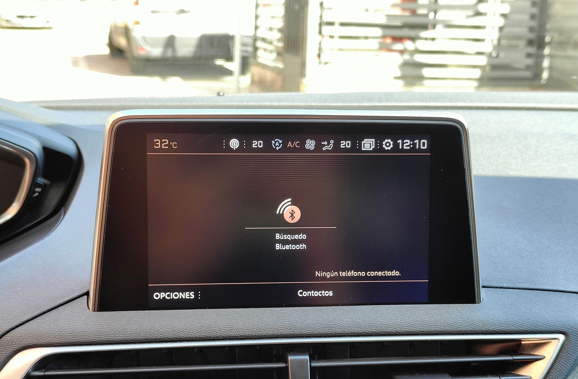 Peugeot 5008 PureTech 180 GT Line EAT8 7 plazas - foto 35