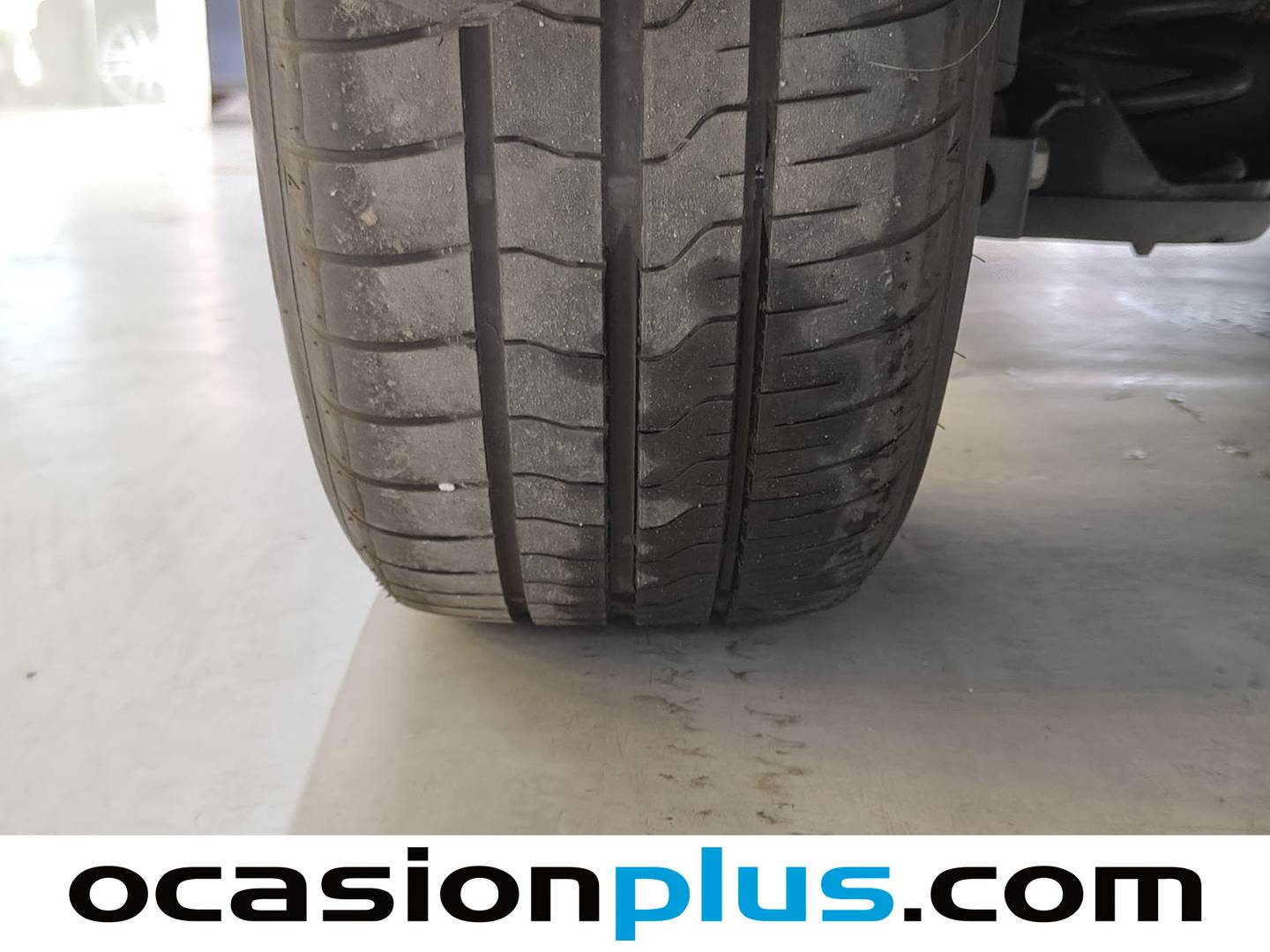 Volkswagen Golf Volkswagen Golf Volkswagen Golf Life 1.5 TSI (130 CV) de segunda mano