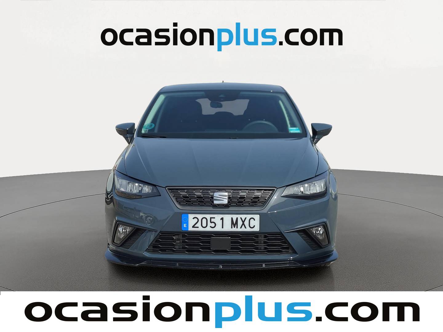 Seat Ibiza Seat Ibiza 1.0 TSI S&S Reference XL (95 CV) seminuevo