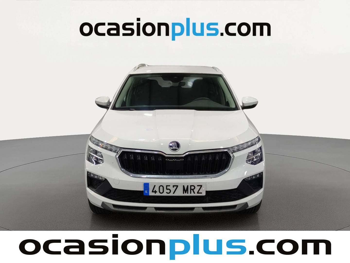 Skoda Kamiq Skoda Kamiq 1.0 TSI Selection (115 CV) 115cv