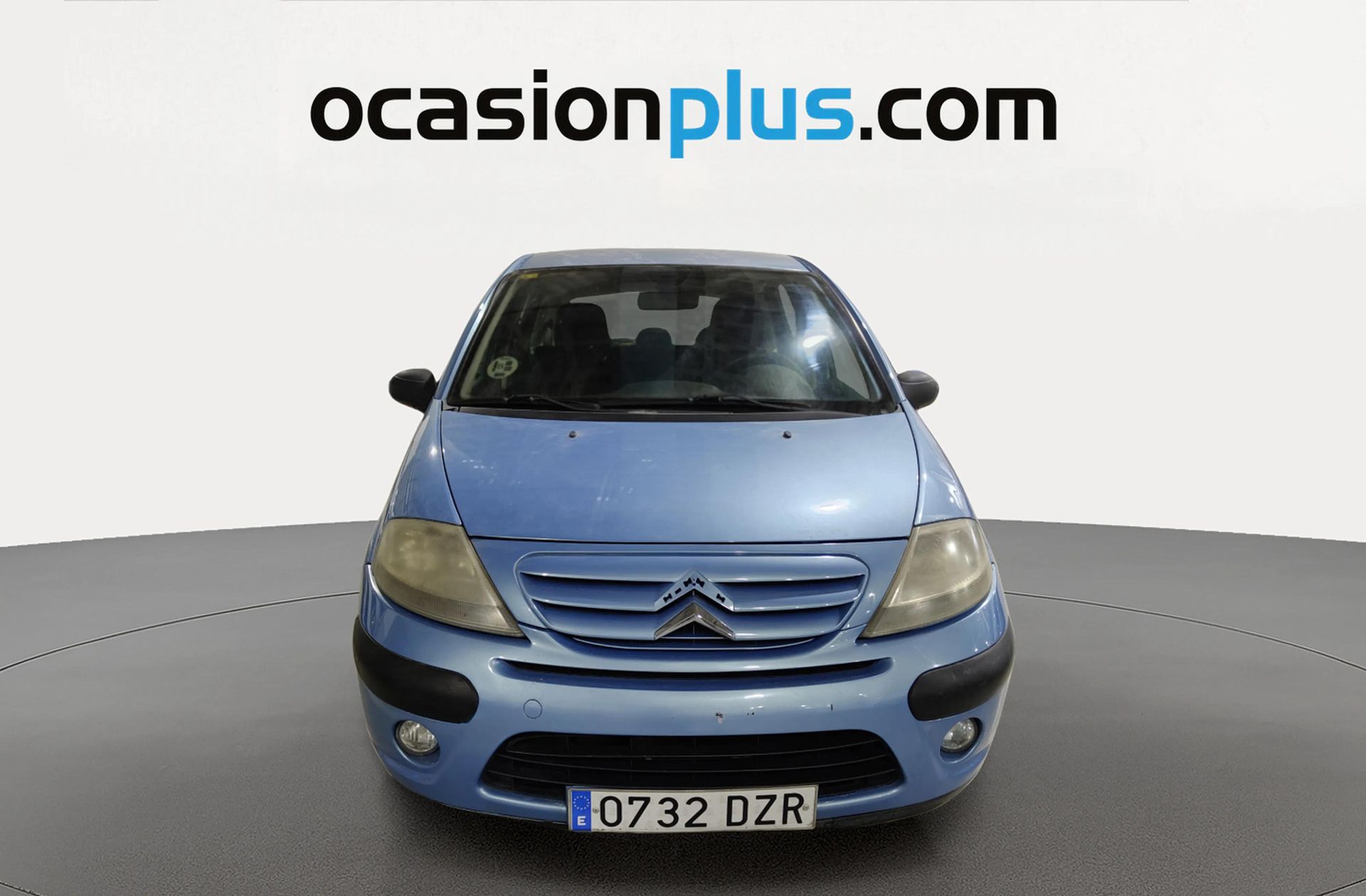 Citroën C3 1.4 HDi Collection - foto 10