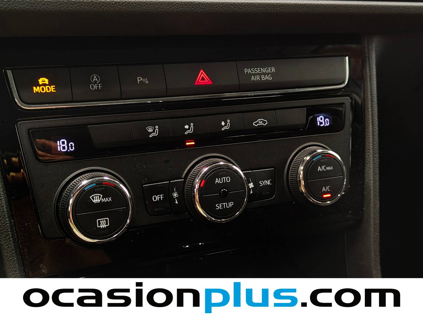 Extras del Seat León Seat León ST ST 2.0 TDI S&S FR DSG (150 CV)