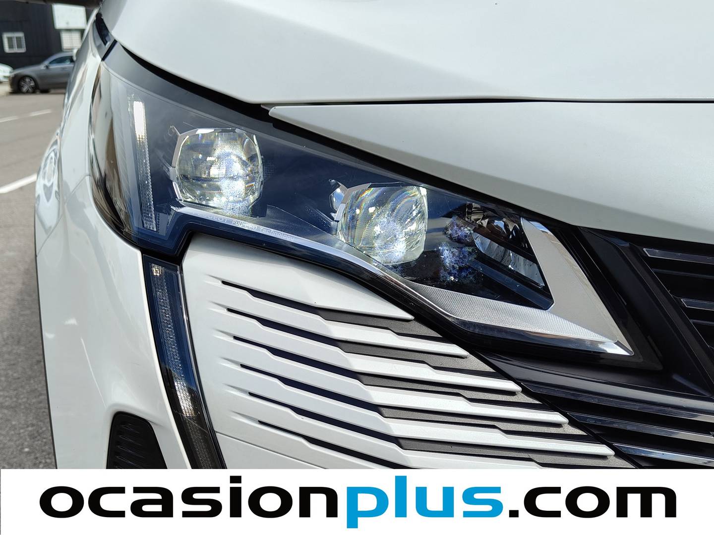 Accesorios del Peugeot 3008 Peugeot 3008 BlueHDi 130 S&S GT EAT8 (130 CV)