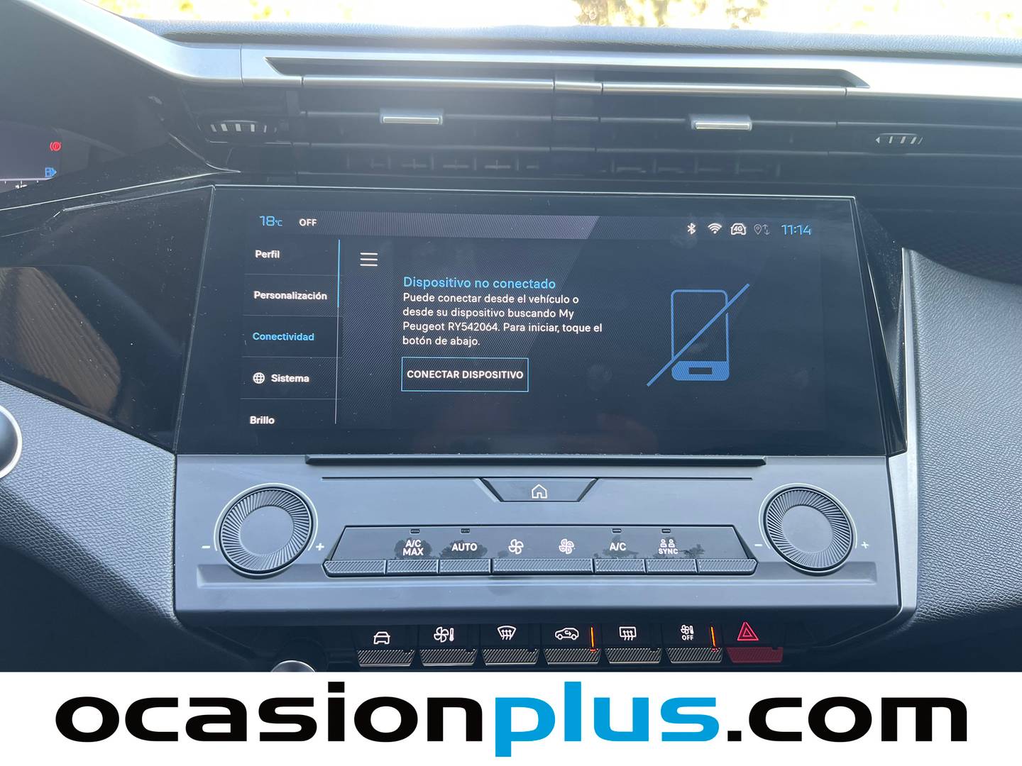 Foto Peugeot 308 Peugeot 308 PureTech 130 S&S Active Pack EAT8 (130 CV)