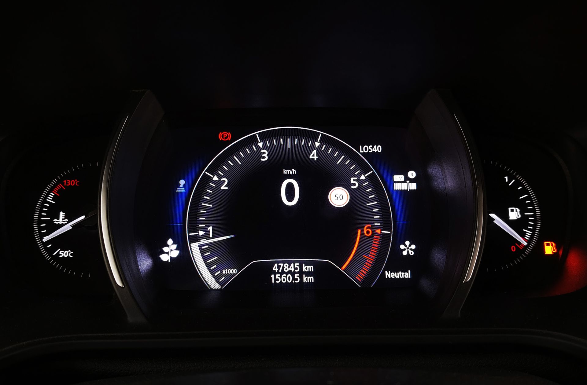Renault Mégane Zen TCe GPF - foto 27
