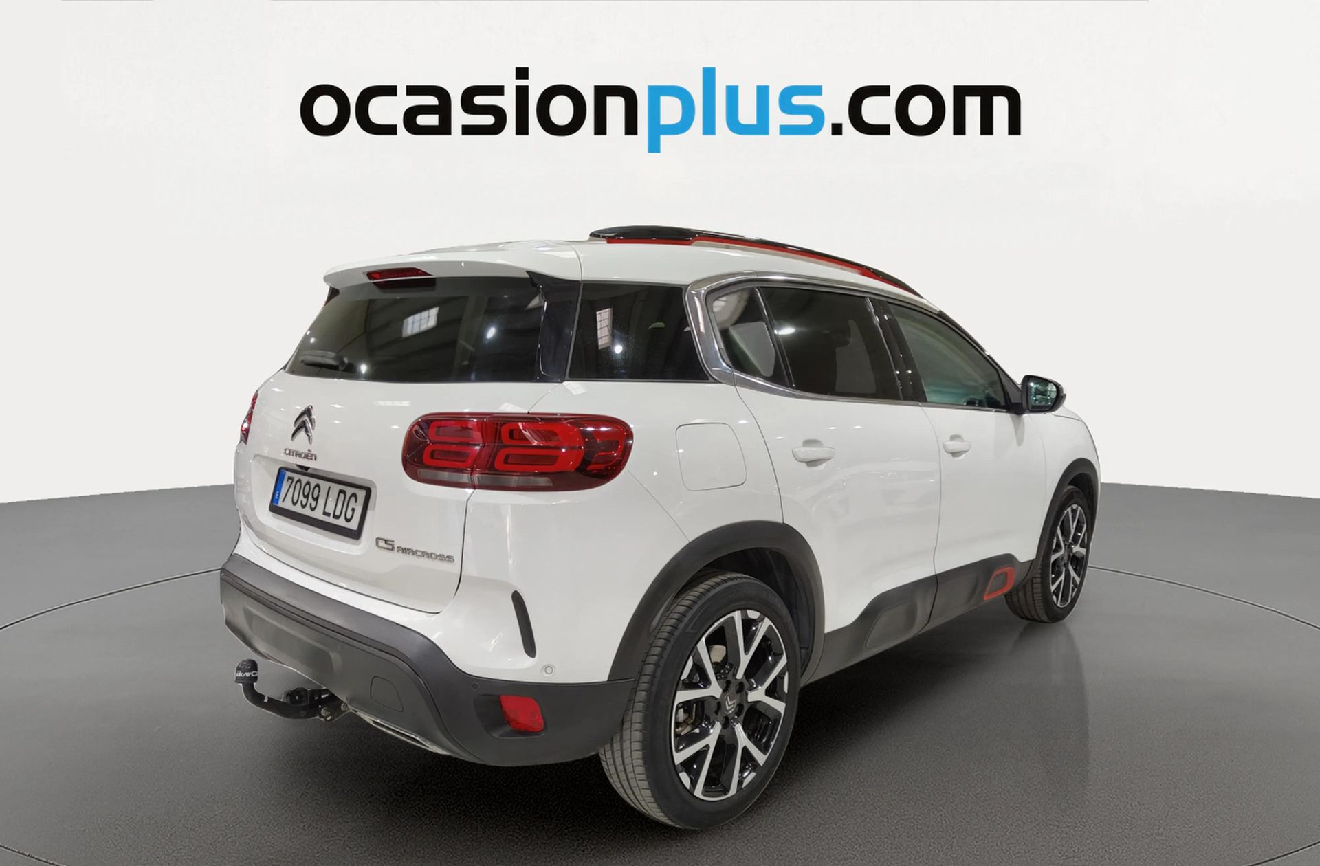 Citroën C5 Aircross PureTech 130 Feel - foto 3