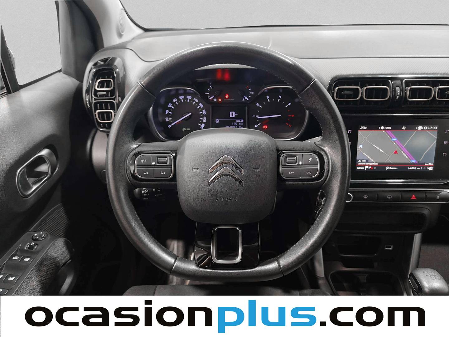 Citroën C3 Aircross Citroën C3 Aircross BlueHDi 100 S&S Origins (102 CV) de segunda mano