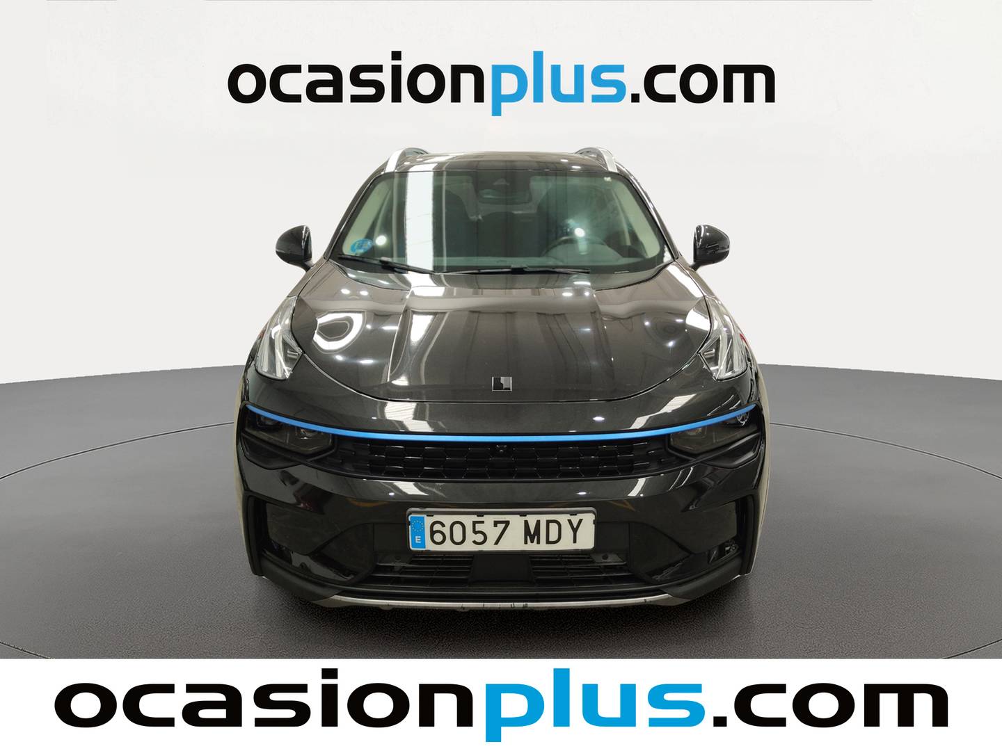 Lynk & Co 01 Lynk & Co 01 1.5 PHEV (261 CV) 261cv