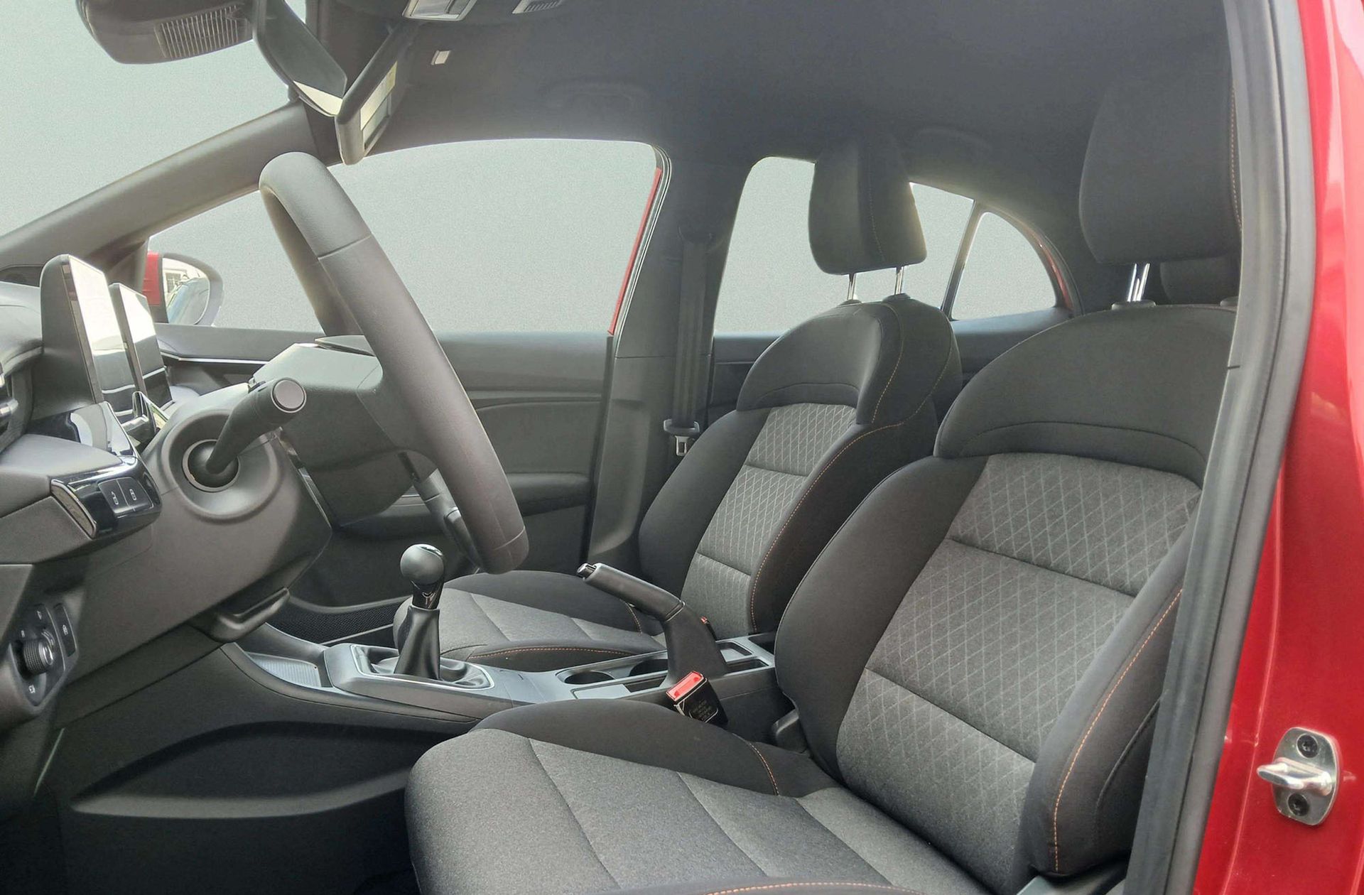 MG3 1.5 Comfort - foto 10